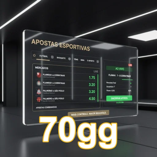 Bônus Atraentes e Sem Complicações - 70gg