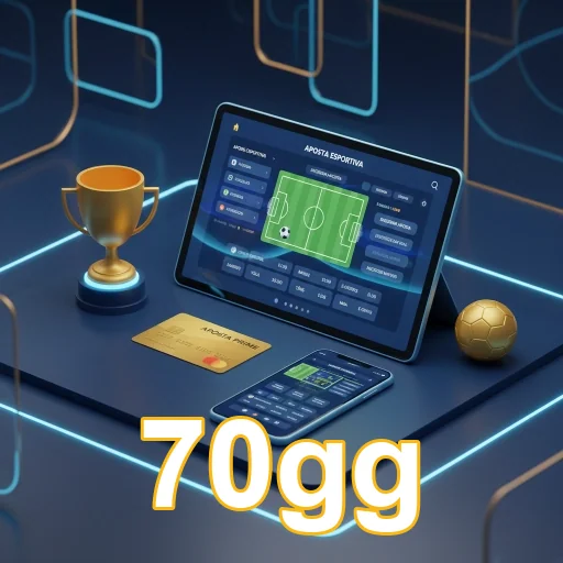 Imagem principal de 70gg Promocoes