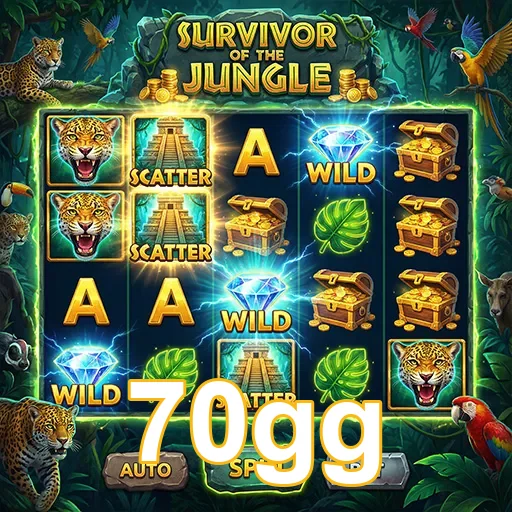 Imagem de 70gg – Cassino Online Rápido e Seguro para Você